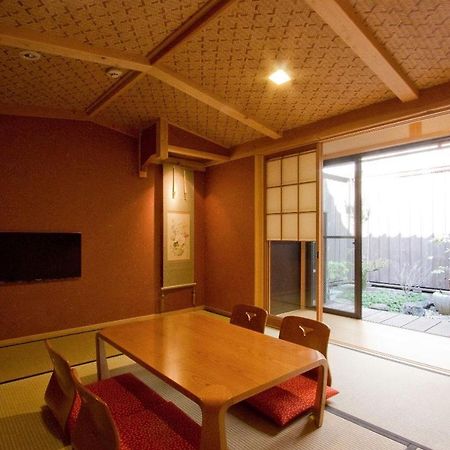 Akane An Machiya House كيوتو المظهر الخارجي الصورة
