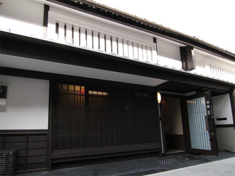 Akane An Machiya House كيوتو المظهر الخارجي الصورة