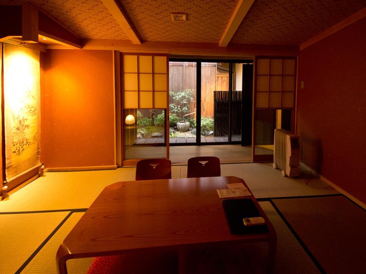 Akane An Machiya House كيوتو المظهر الخارجي الصورة
