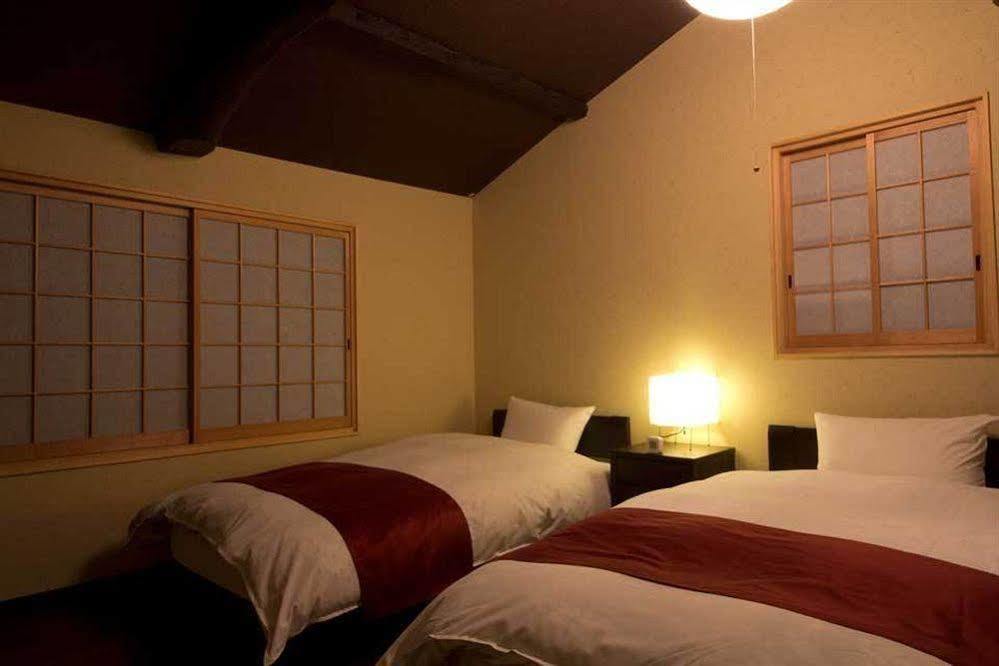Akane An Machiya House كيوتو المظهر الخارجي الصورة
