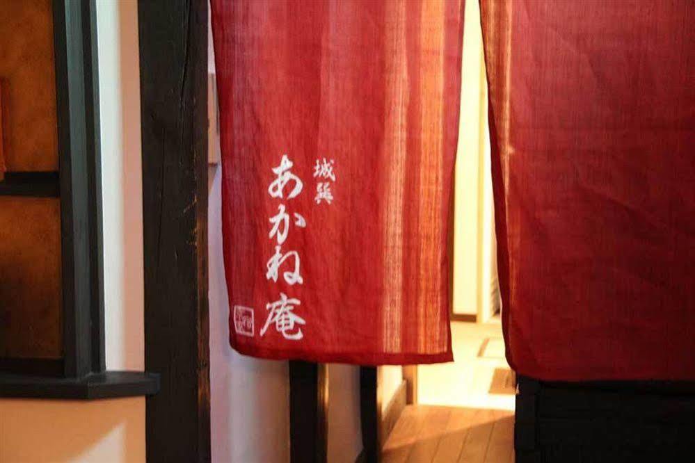 Akane An Machiya House كيوتو المظهر الخارجي الصورة