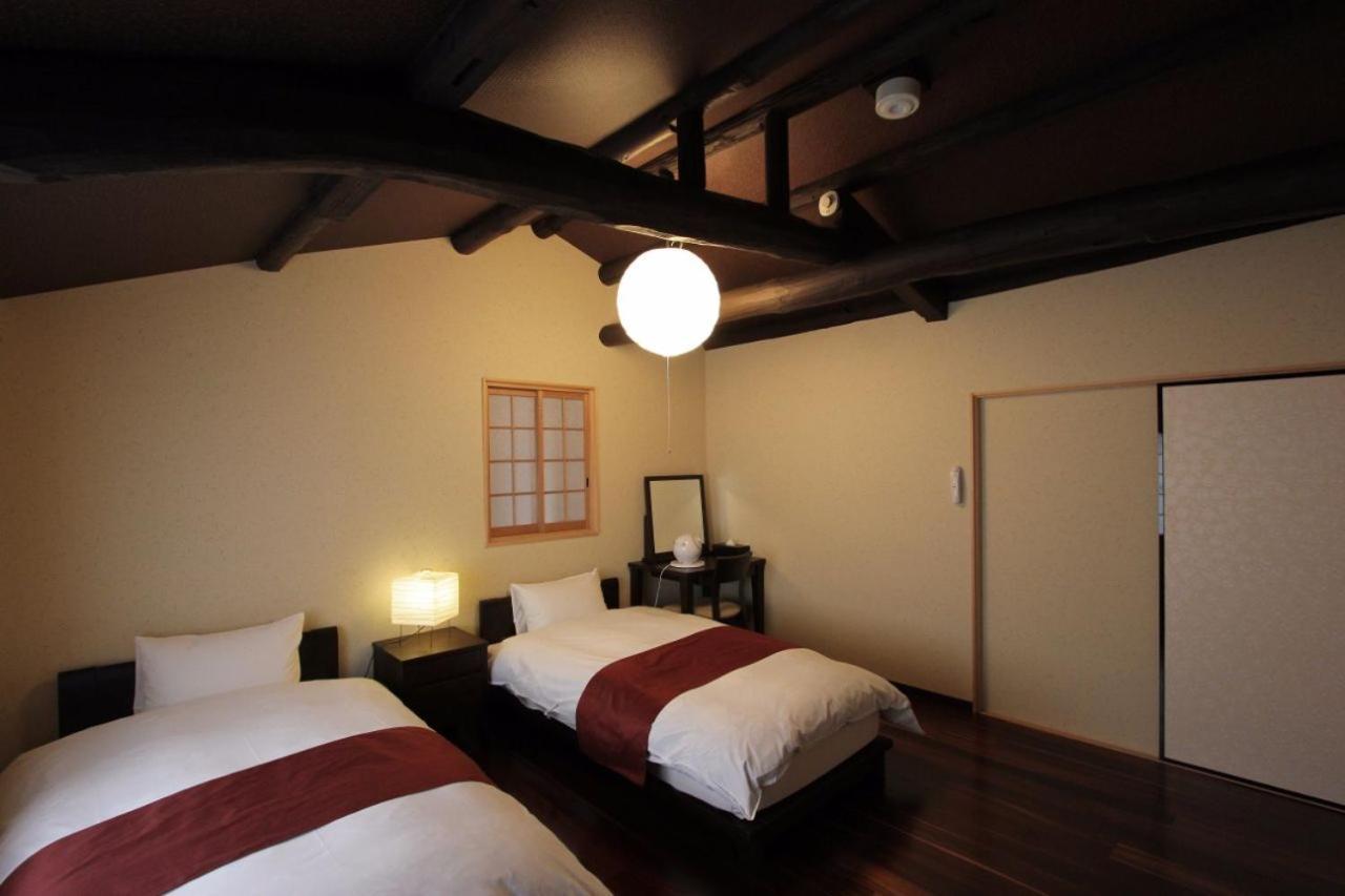 Akane An Machiya House كيوتو المظهر الخارجي الصورة