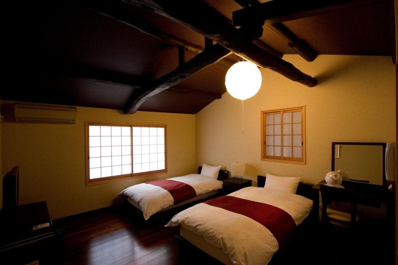 Akane An Machiya House كيوتو المظهر الخارجي الصورة