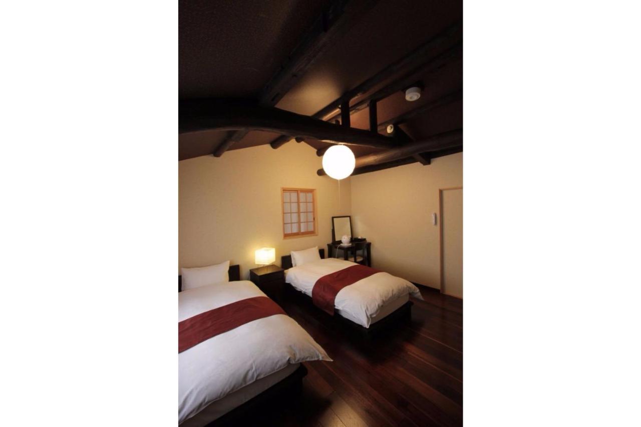Akane An Machiya House كيوتو المظهر الخارجي الصورة